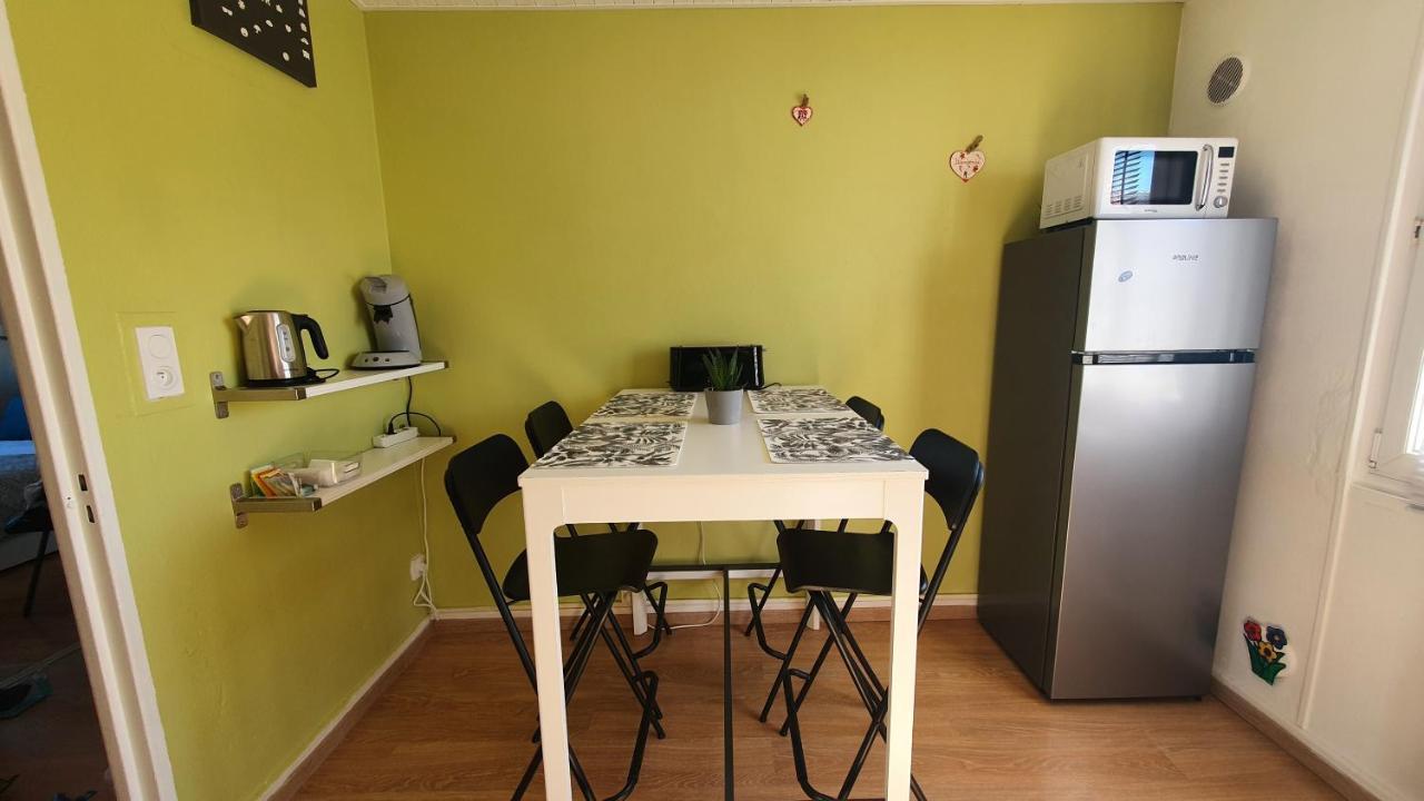 Le Bienvenue A Colmar - Parking Prive Inclus, Centre A Deux Pas公寓 外观 照片