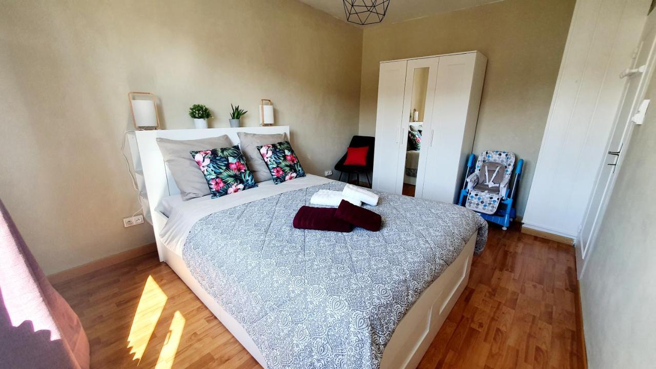 Le Bienvenue A Colmar - Parking Prive Inclus, Centre A Deux Pas公寓 外观 照片