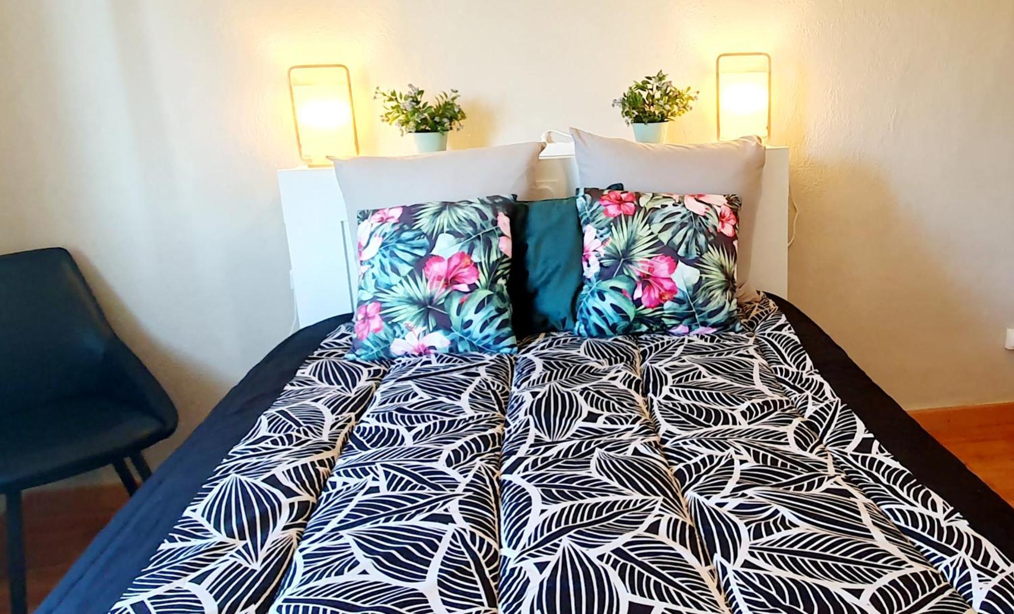 Le Bienvenue A Colmar - Parking Prive Inclus, Centre A Deux Pas公寓 外观 照片